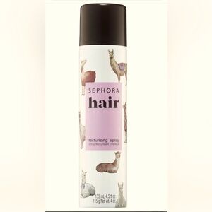 Sephora Hair Texturizing Spray